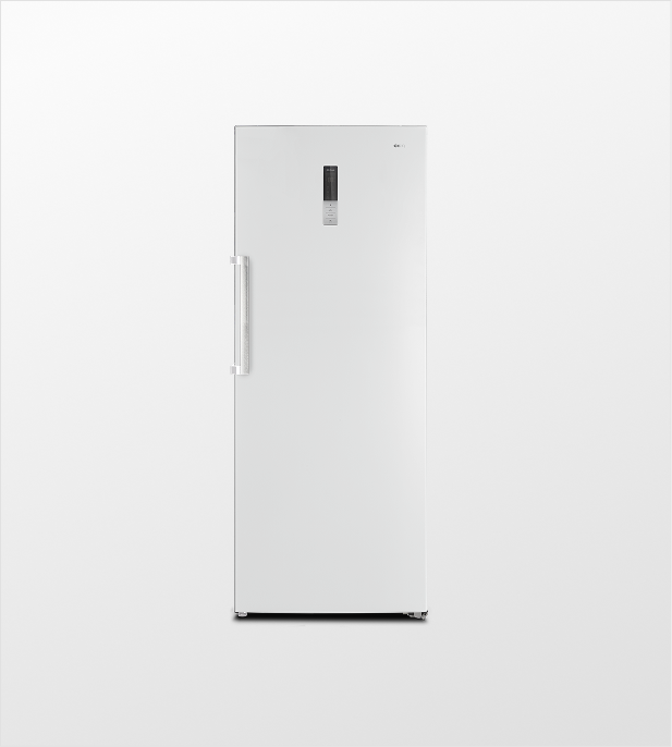 מקפיא עומד CHiQ נפח 380 ליטר