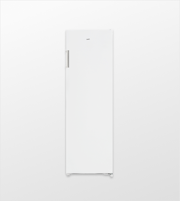 מקפיא עומד CHiQ נפח 206 ליטר